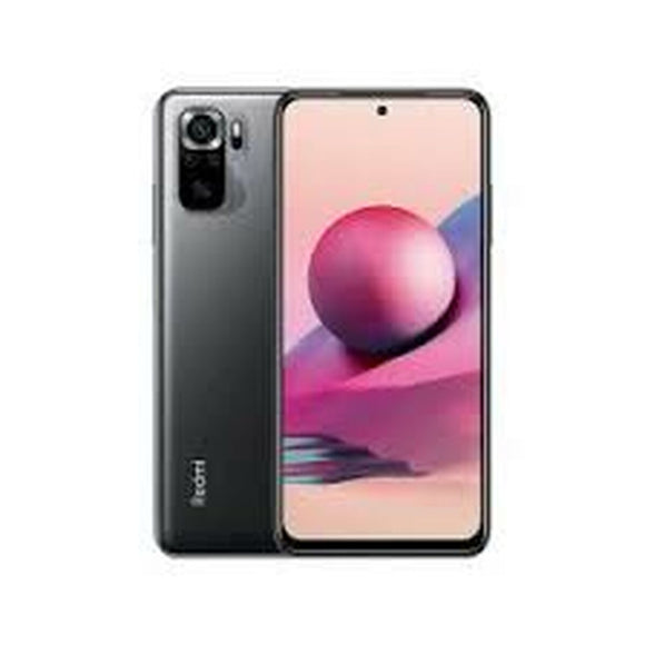 Smartphone Poco C75 128 GB Black-0