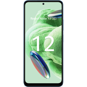 Smartphone Xiaomi Redmi Note 12 5G 6 GB RAM 6,7" 128 GB-0