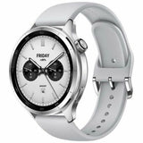 Smartwatch Xiaomi M2424W1 Silver 1,43"-9