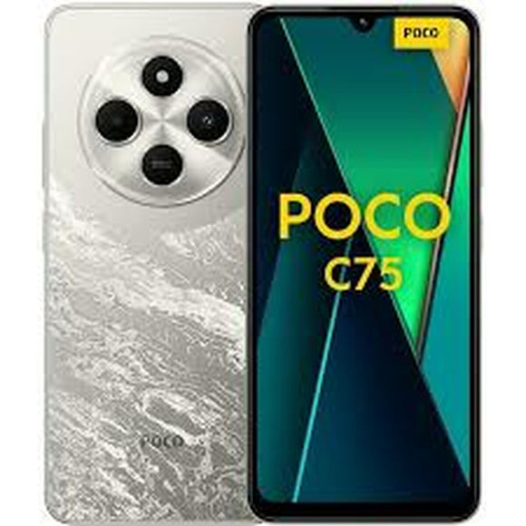 Smartphone Poco C75 6 GB RAM 128 GB Golden-0