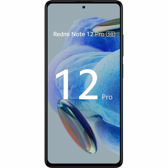 Smartphone Xiaomi Note 12 Pro 5G 6,67