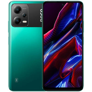 Smartphone Poco X5 6,67" 6 GB RAM Green-0