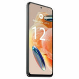 Smartphone Xiaomi Note 12 Pro Octa Core 8 GB RAM 256 GB Grey 6,67"-3