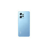 Smartphone Xiaomi Note 12 6,67" Snapdragon 685 4 GB RAM 128 GB Blue-1