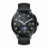 Smartwatch Xiaomi BHR7211GL Black 1,43"-0