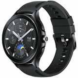 Smartwatch Xiaomi Watch 2 Pro Black 1,43"-0