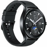 Smartwatch Xiaomi Watch 2 Pro Black 1,43"-3