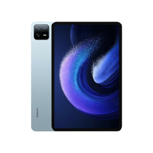 Tablet Xiaomi VHU4319EU Octa Core 8 GB RAM 256 GB Blue-0