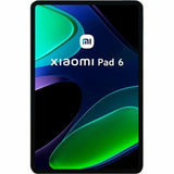 Tablet Xiaomi Xiaomi Pad 6 11" 6 GB RAM 128 GB Black-4