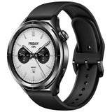 Smartwatch Xiaomi BHR9195GL Black 1,43"-0