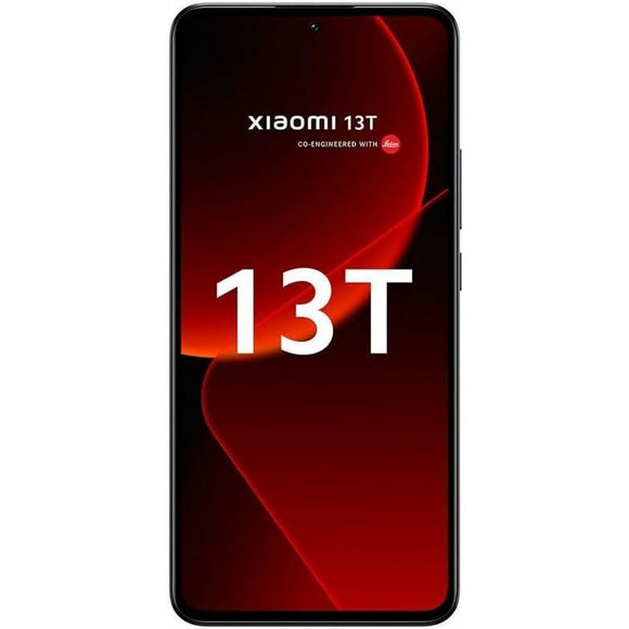 Smartphone Xiaomi 13T 6,67