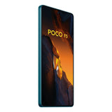 Smartphone Xiaomi Poco F5 6,67" 8 GB RAM 256 GB Blue-1