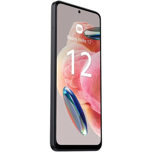 Smartphone Xiaomi REDMI NOTE 12 Grey 256 GB-0