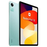 Tablet Xiaomi Redmi Pad SE 11" Qualcomm Snapdragon 680 4 GB RAM 128 GB Green-2