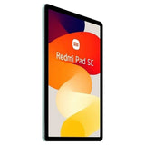 Tablet Xiaomi Redmi Pad SE 11" Qualcomm Snapdragon 680 4 GB RAM 128 GB Green-1