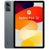 Tablet Xiaomi Redmi Pad SE 11" Qualcomm Snapdragon 680 4 GB RAM 128 GB Black Grey-0