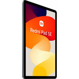 Tablet Xiaomi Redmi PAD SE 11" Qualcomm Snapdragon 680 4 GB RAM 128 GB Black Grey-3