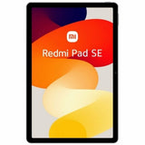 Tablet Xiaomi Redmi Pad SE 11" Qualcomm Snapdragon 680 4 GB RAM 128 GB Black Grey-2