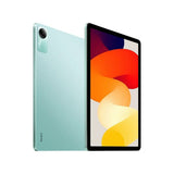 Tablet Xiaomi Redmi Pad SE Green 128 GB 11" 4 GB RAM Qualcomm Snapdragon 680-1