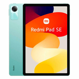 Tablet Xiaomi RED PADSE 6-128 GREE-0