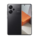 Smartphone Xiaomi Note 13 Pro 6,67" Mediatek Dimensity 7200 Ultra 12 GB RAM 512 GB Black Midnight black-1