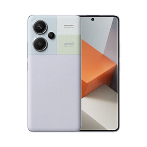 Smartphone Xiaomi MZB0FF6EU 12 GB RAM 512 GB Purple-0