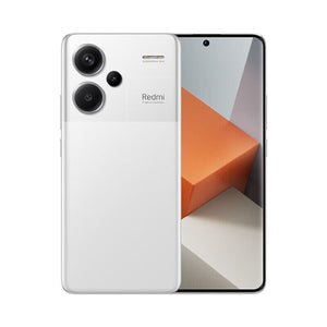 Smartphone Xiaomi REDMI NOTE 13 PRO+ 6,67" Mediatek Dimensity 7200 Ultra 12 GB RAM 512 GB White-0