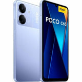 Smartphone Poco POCO C65 6,7" 6,74" Octa Core 8 GB RAM 256 GB Lilac-3