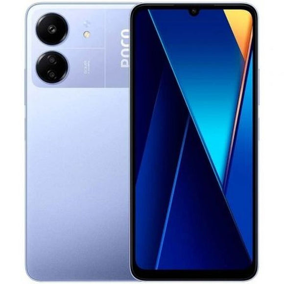 Smartphone Xiaomi POCO C65 6,74