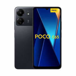 Smartphone Poco POCO C65 6,7" Octa Core 8 GB RAM 256 GB Black-0