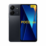 Smartphone Poco POCO C65 6,7" Octa Core 8 GB RAM 256 GB Black-0