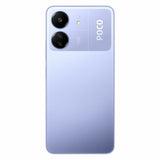 Smartphone Poco C65 6,74" 128 GB MediaTek Helio G85 6 GB RAM Blue Purple-1