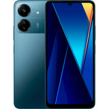 Smartphone Xiaomi C65  6 GB RAM Blue-0