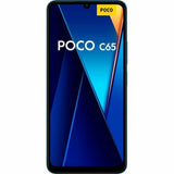 Smartphone Xiaomi Poco C65 MediaTek Helio G85 8 GB RAM 256 GB Blue-3