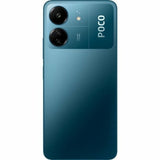Smartphone Xiaomi Poco C65 MediaTek Helio G85 8 GB RAM 256 GB Blue-2