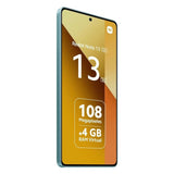 Smartphone Xiaomi MZB0FPGEU Octa Core 6 GB RAM 128 GB Blue-3