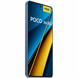 Smartphone Poco POCO X6 5G 6,7" Octa Core 12 GB RAM 512 GB Blue-3