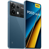 Smartphone Poco X6 6,67" 8 GB RAM 256 GB Blue-5