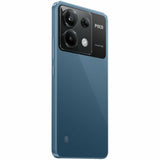 Smartphone Xiaomi POCO X6 8 GB RAM 256 GB Blue-1