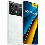 Smartphone Xiaomi Poco X6 5G 8GB/256GB 6,67" 8 GB RAM 256 GB White-5