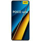 Smartphone Poco 8 GB RAM 256 GB White-4