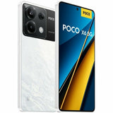 Smartphone Xiaomi POCO X6 8 GB RAM 256 GB White-5