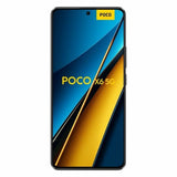 Smartphone Poco POCO X6 5G 6,7" Octa Core 12 GB RAM 512 GB Black-4