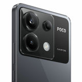 Smartphone Poco POCO X6 5G 6,7" Octa Core 12 GB RAM 512 GB Black-2