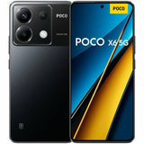 Smartphone Poco POCO X6 5G 6,7" Octa Core 8 GB RAM 256 GB Black-0