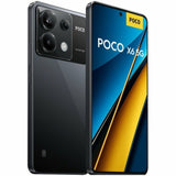 Smartphone Poco POCO X6 5G 6,7" Octa Core 8 GB RAM 256 GB Black-2