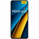 Smartphone Poco POCO X6 5G 6,7" Octa Core 8 GB RAM 256 GB Black-1