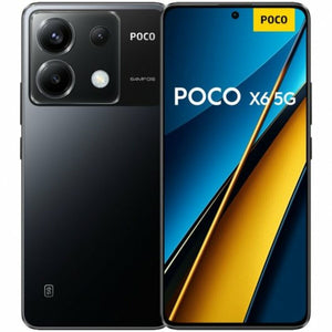Smartphone Poco 8 GB RAM-0