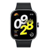 Smartwatch Xiaomi BHR7848GL Silver-5