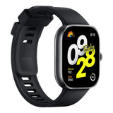 Smartwatch Xiaomi BHR7848GL Silver-4